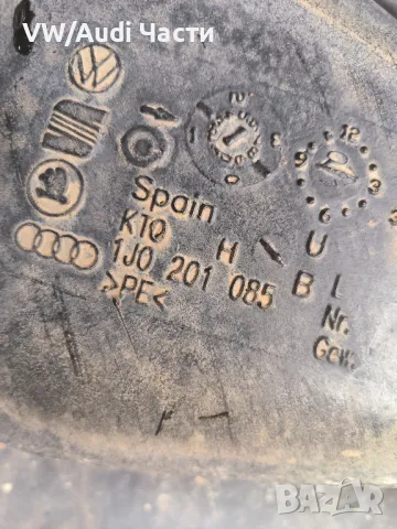 Резервоар за Голф 4 Ауди А3 Сеат Шкода Бора VW Golf 4 Audi A3 Seat Skoda Bora 1.9TDI 1J0201085, снимка 3 - Части - 49708582