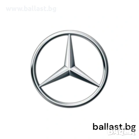 Диференциал A2053507000 C Klasse W205