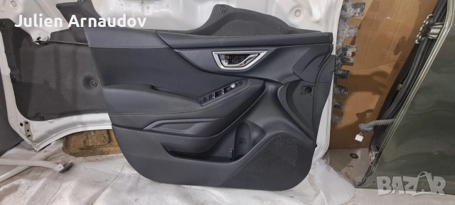 Subaru forester 2018-2022, снимка 8 - Части - 52567453