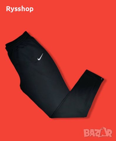 Дамско долнище Nike