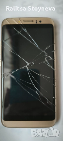 Разменям 3 телефона :S8/7,S5 и Huawei  за Samsung E330,X460,X660,C270,X510 и S500