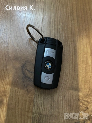 BMW ключ (key fob) за 3 серия 