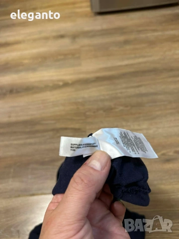 Оригинална мъжка тениска Polo Ralph Lauren Polo Bear Jersey T-Shirt , L/XL размер -SlimFIT, снимка 7 - Тениски - 53814932