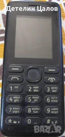 Nokia 108 в перфектно състояние за части, снимка 1 - Nokia - 48497297