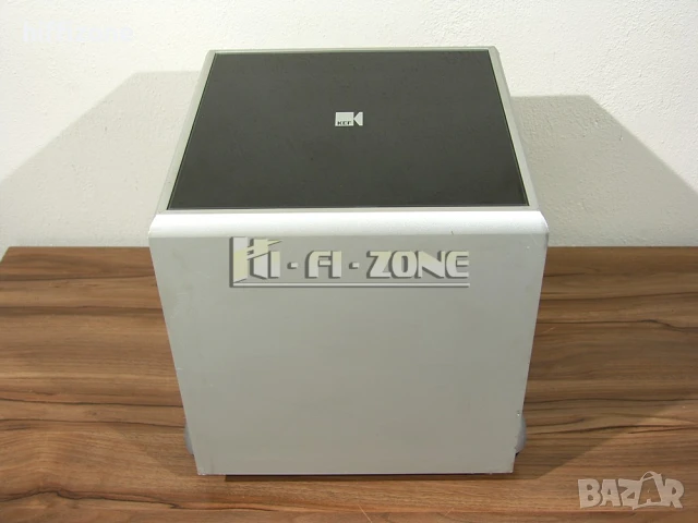 ПРОДАВАМ Субуфер Kef psw-2010 /3