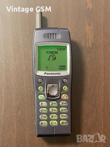 Panasonic GD-93, снимка 13 - Други - 52835952