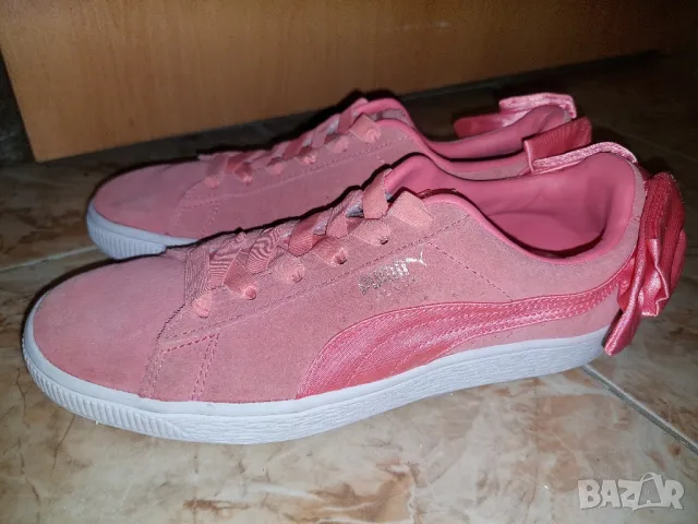 Оригинални маратонки Puma, снимка 1 - Маратонки - 48940894