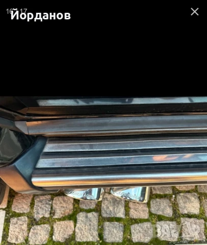 Mercedes 550///AMG63 line, снимка 16 - Автомобили и джипове - 51213835