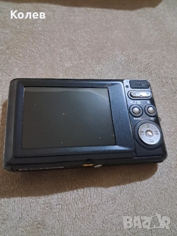 Фотоапарат AGFAPHOTO DC5500, 24 Mp, снимка 3 - Фотоапарати - 50824269