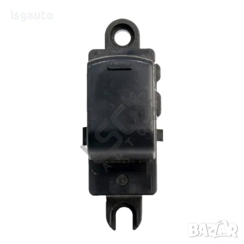 Бутон ел. стъкло задна лява врата Nissan Note I (E11) 2005-2012 ID:146734