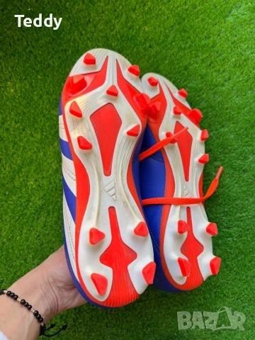 Продавам бутонки adidas predator, снимка 6 - Футбол - 53861945