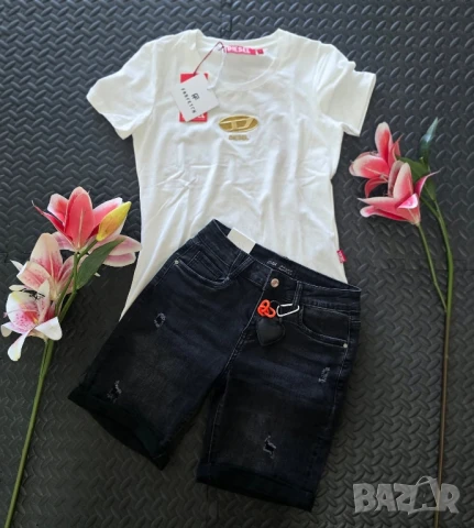 дамски комплекти diesel miss dior