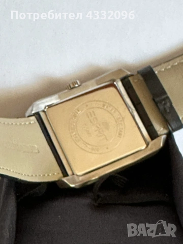 Продажба употребяван часовник ESPRIT, снимка 4 - Мъжки - 52192359