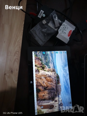 Диагностика Делфи 150, снимка 5 - Аксесоари и консумативи - 53597928