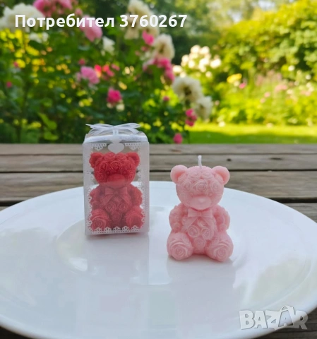 Ароматни подаръци , снимка 3 - Декорация за дома - 53846139