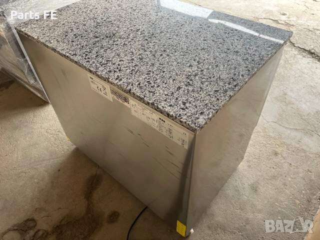 Хладилна маса с гранит пицарска професионално гастро кухненско оборудване hladilna masa s granit , снимка 4 - Обзавеждане на кухня - 53825351