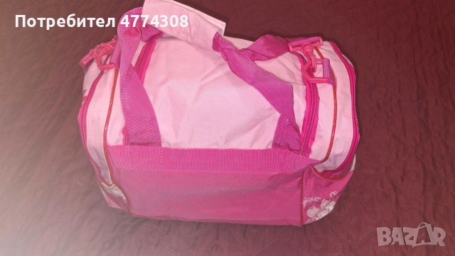 Пътна чанта WINX, снимка 11 - Раници - 53939049