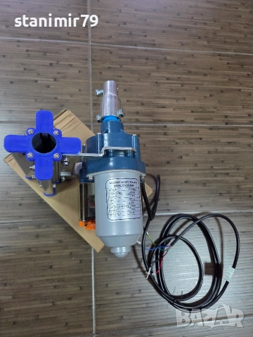 Моторче за оранжерии, снимка 9 - Оранжерии - 53093075