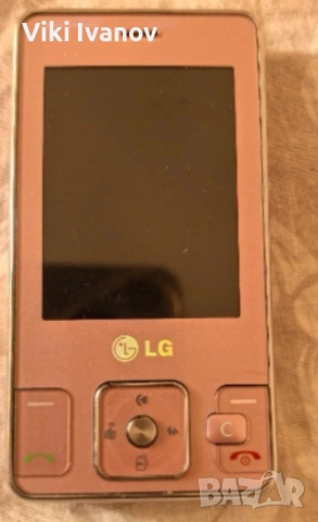 LG KC550, снимка 6 - LG - 53828496