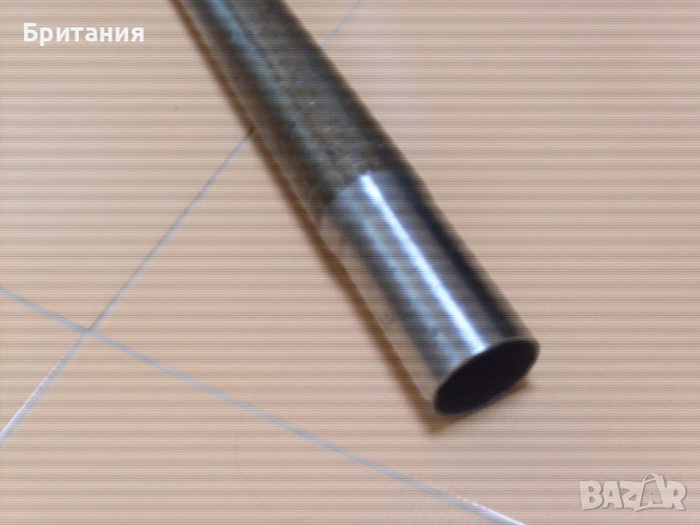 Права генерация, тръба- ауспух., снимка 5 - Аксесоари и консумативи - 51131440