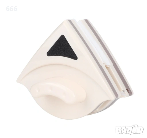 Магнитна чистачка за прозорци, снимка 11 - Други стоки за дома - 54084152