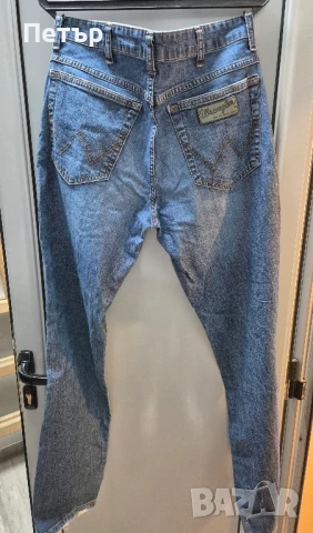 дънки, снимка 4 - Дънки - 50764801