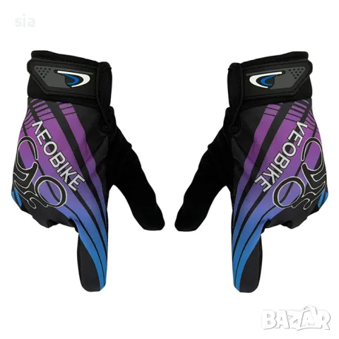 Ръкавици за спорт, велосипед, скутер, снимка 8 - Аксесоари и консумативи - 50161810