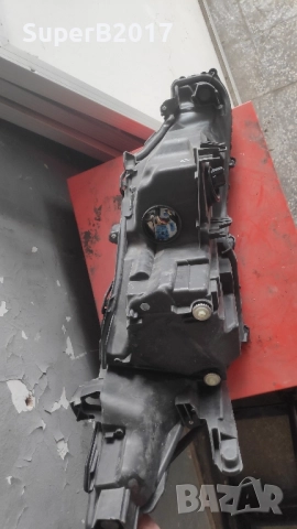 Продавам - оригинален ляв фар за Тойота Камри за ремонт или части, снимка 7 - Части - 51980955