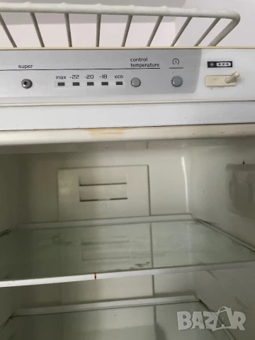 Хладилник , снимка 7 - Хладилници - 50910571