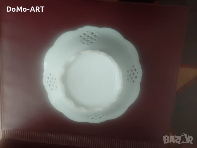 Оригинална Купа за бонбони или друго. , снимка 4 - Други - 53637120