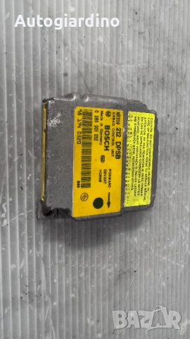 Airbag модул / сензор / датчик зa Mitsubishi Carisma - 0285001232 / 212BPSB