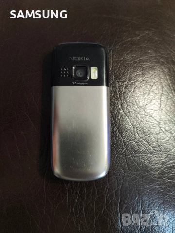 Nokia - 6303ci, снимка 4 - Nokia - 52350827