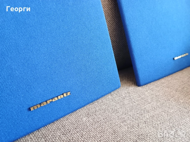 Marantz LS2021 Fullrange speakers 40W, снимка 10 - Тонколони - 51520213
