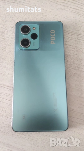 Xiaomi POCO X5 Pro 5g на части/цял
