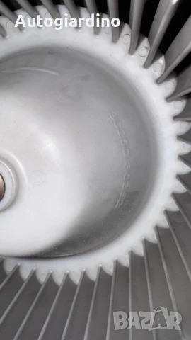 Вентилатор за парно зa Nissan Almera -  3025030352, снимка 2 - Части - 50964306