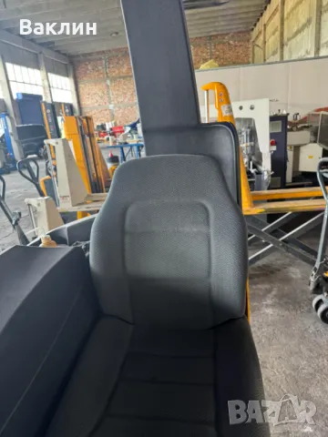 Ричтрак Jungheinrich ETV 325, снимка 8 - Други машини и части - 50435320