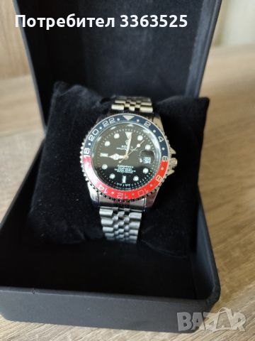 нови Часовници Rolex , снимка 11 - Мъжки - 45456599