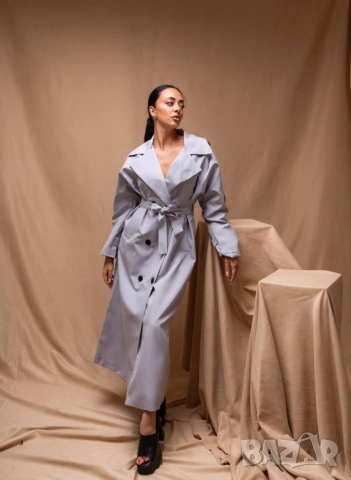 палто , снимка 4 - Палта, манта - 51591723