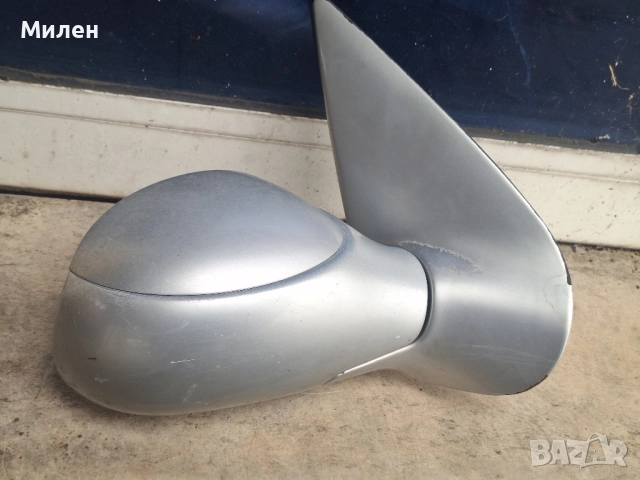 Дясно Огледало Електрически Настройки За Пежо 206 Peugeot 206 от 1998-2009 Година , снимка 8 - Части - 51830422