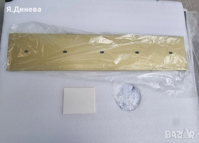 Счупено козметично Огледало , снимка 7 - Огледала - 52847015