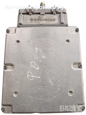 компютър FORD ESCORT 1.6 VISTEON 94AB-12A650-EB, 94AB12A650EB, ENVY, SME-105 