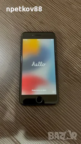 iPhone 7 256gb, снимка 1