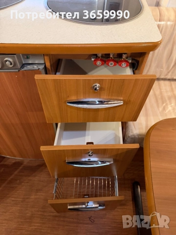 Каравана -договаряне, снимка 4 - Каравани и кемпери - 54134961