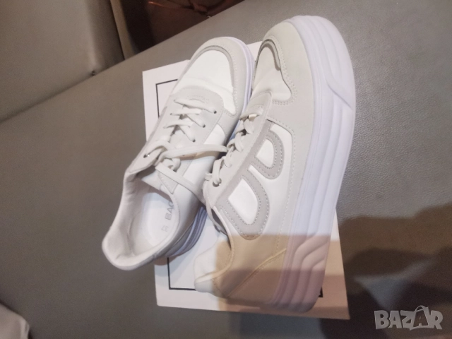 дамски маркови кецове 37 номер , снимка 5 - Маратонки - 51573834