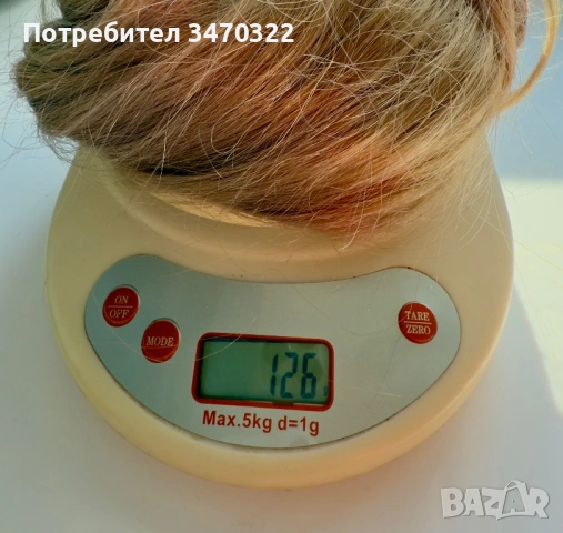 Екстеншъни 100% човешка Remy коса, снимка 5 - Аксесоари за коса - 53168986