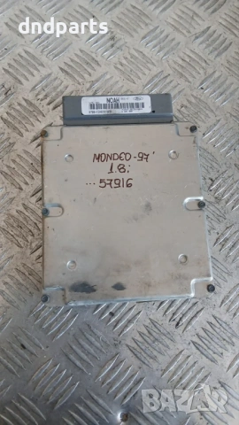 Компютър Ford Mondeo 1.8i 1997 97BB-12A650-ABB NOAH