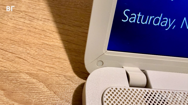 Toshiba Satellite C855-1Q9, AMD видео, оригинален Windows + безжична мишка HP и кейс Dell, снимка 6 - Лаптопи за дома - 52586541