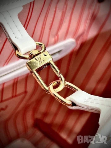 чанти louis vuitton , снимка 8 - Чанти - 51429603