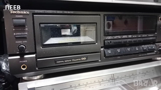 Декове Technics, снимка 7 - Аудиосистеми - 44351988