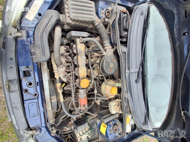 Продава се цяла или на части!, снимка 11 - Части - 53675056